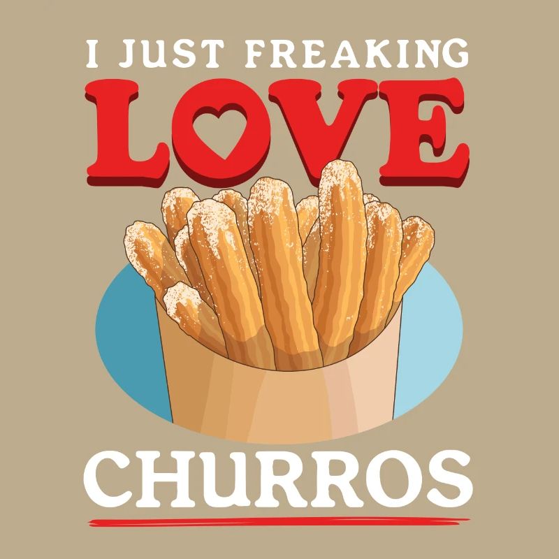 Churros Churro Geschenke