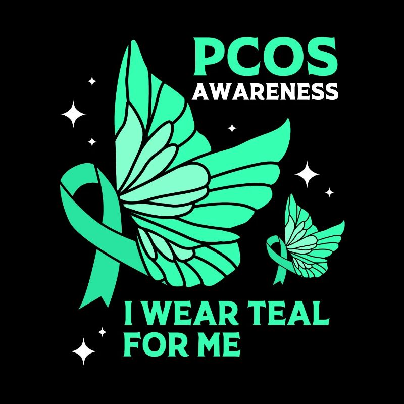 Pcos-Bewusstsein