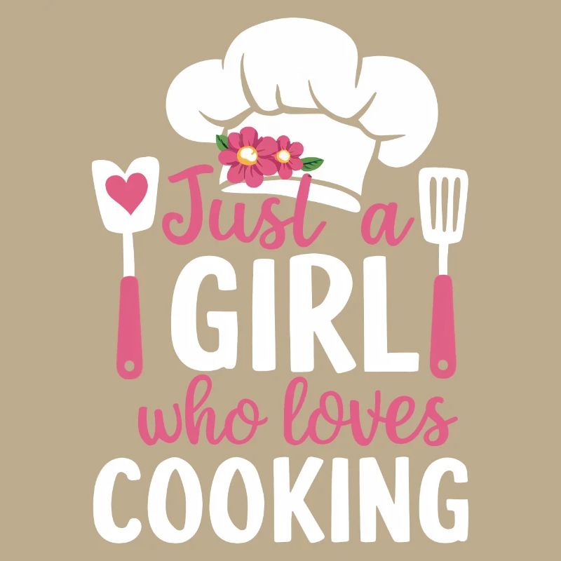 Chef Cooking Cheff Bäker