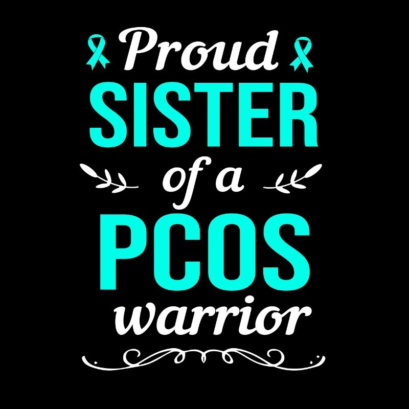 Pcos-Bewusstsein