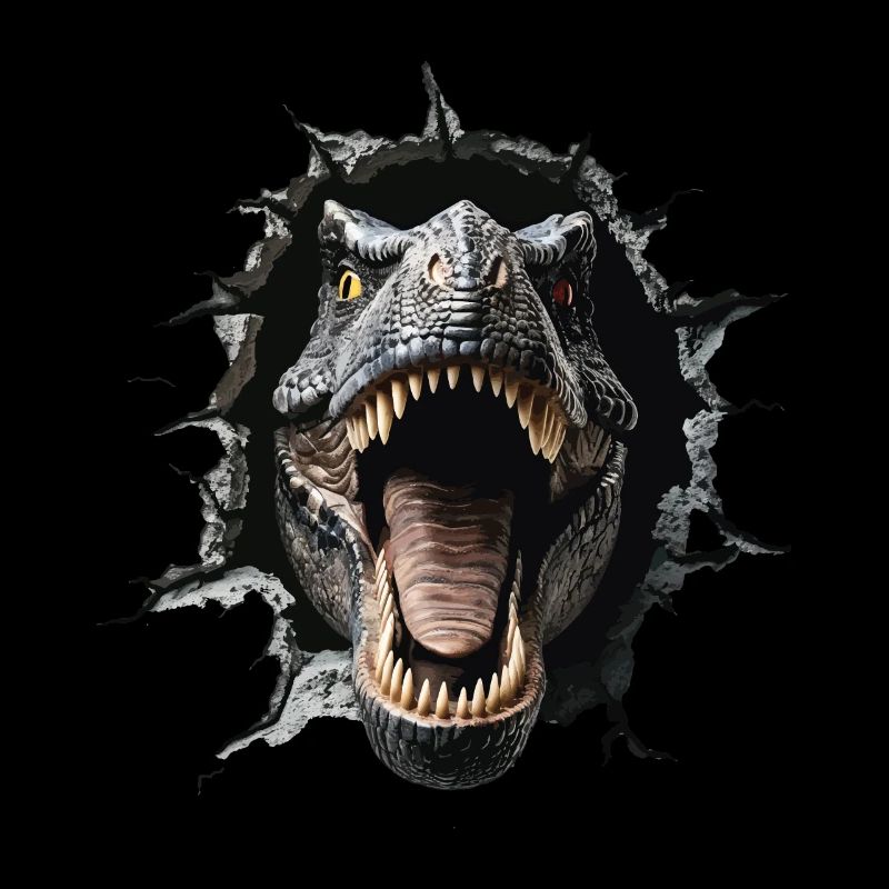 T-Rex