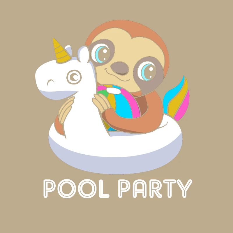 Pool Party