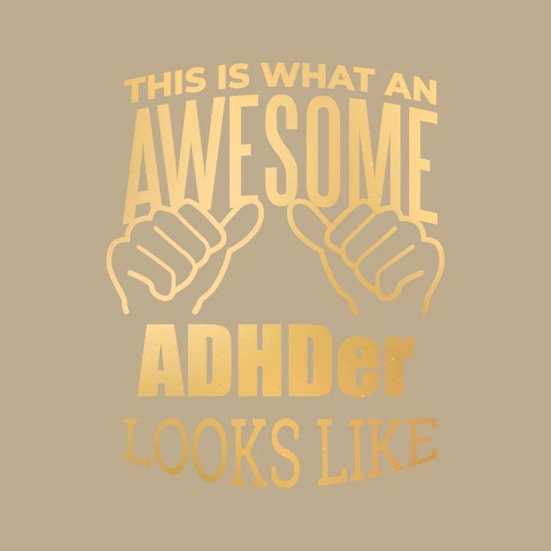 ADHD