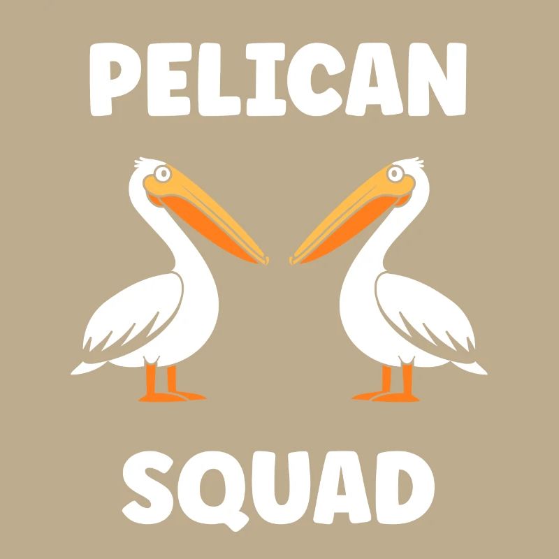 pelican