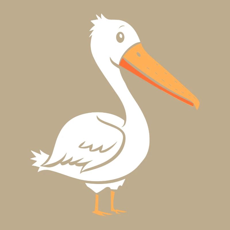 pelican
