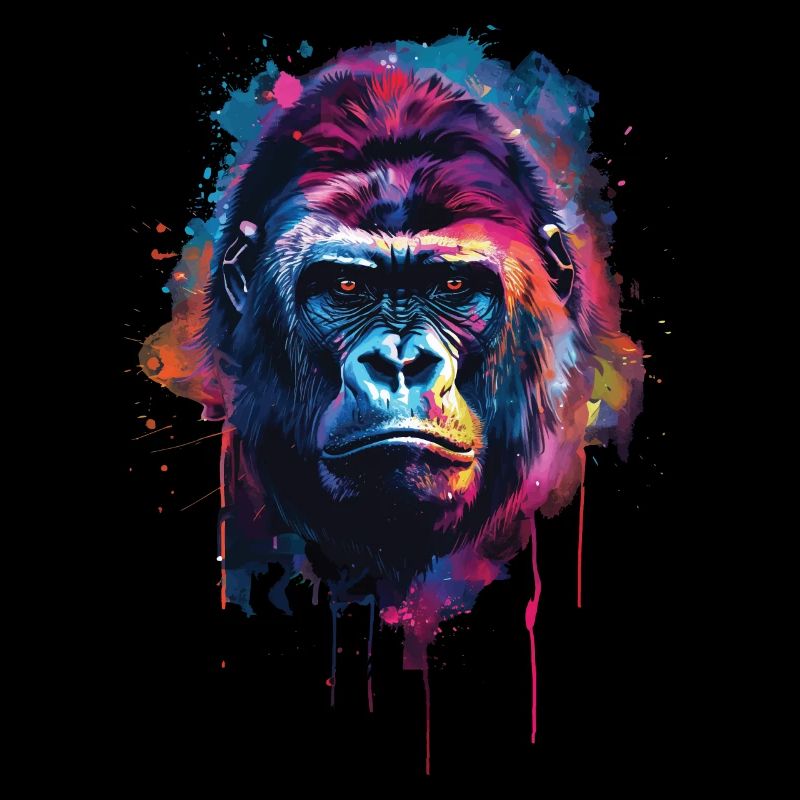 Gorilla