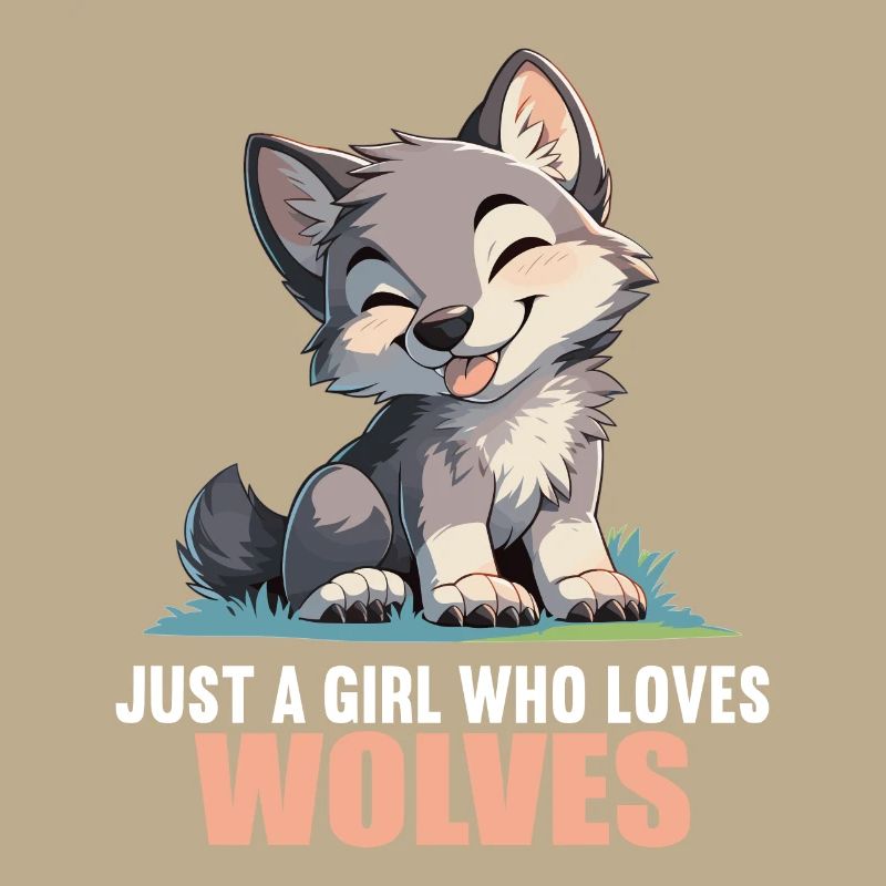 Wolves Wolf