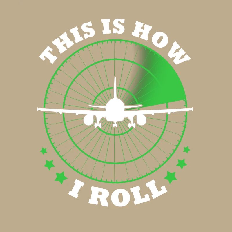 Pilot Flugzeug