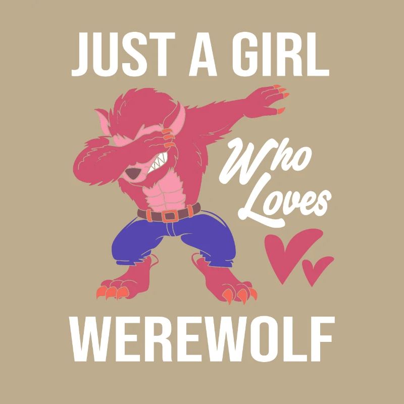 Werwolf
