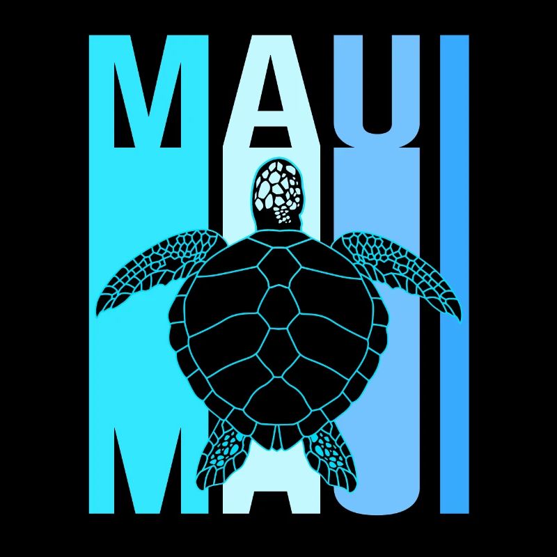 Maui Hawaii Hawaiian