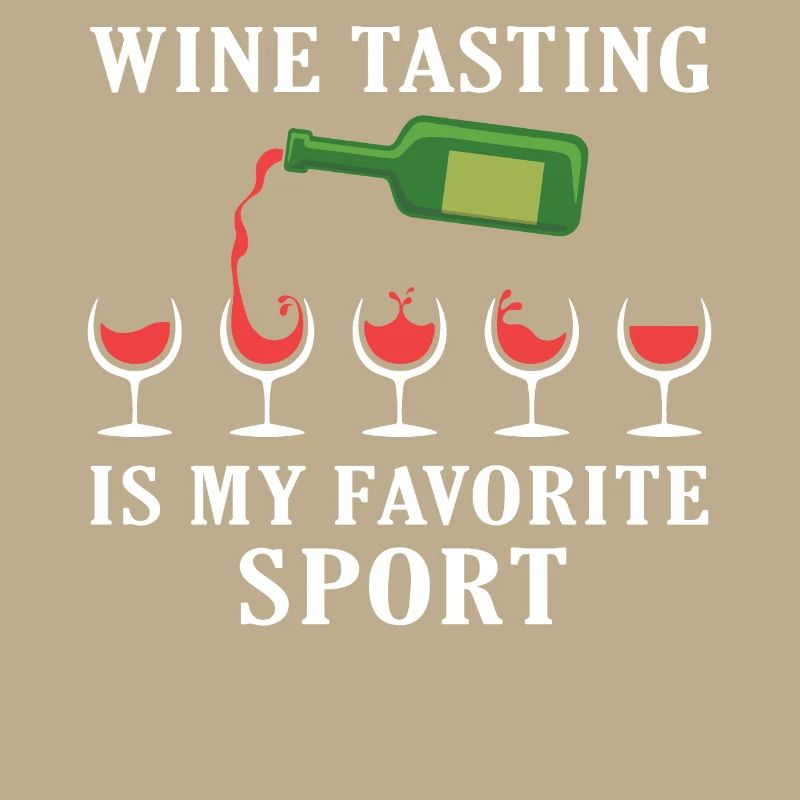 La dégustation de vins est mon vin préféré
