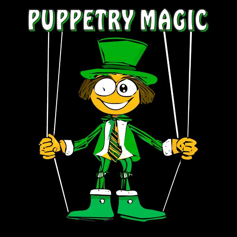 PUPPETRY MAGIC