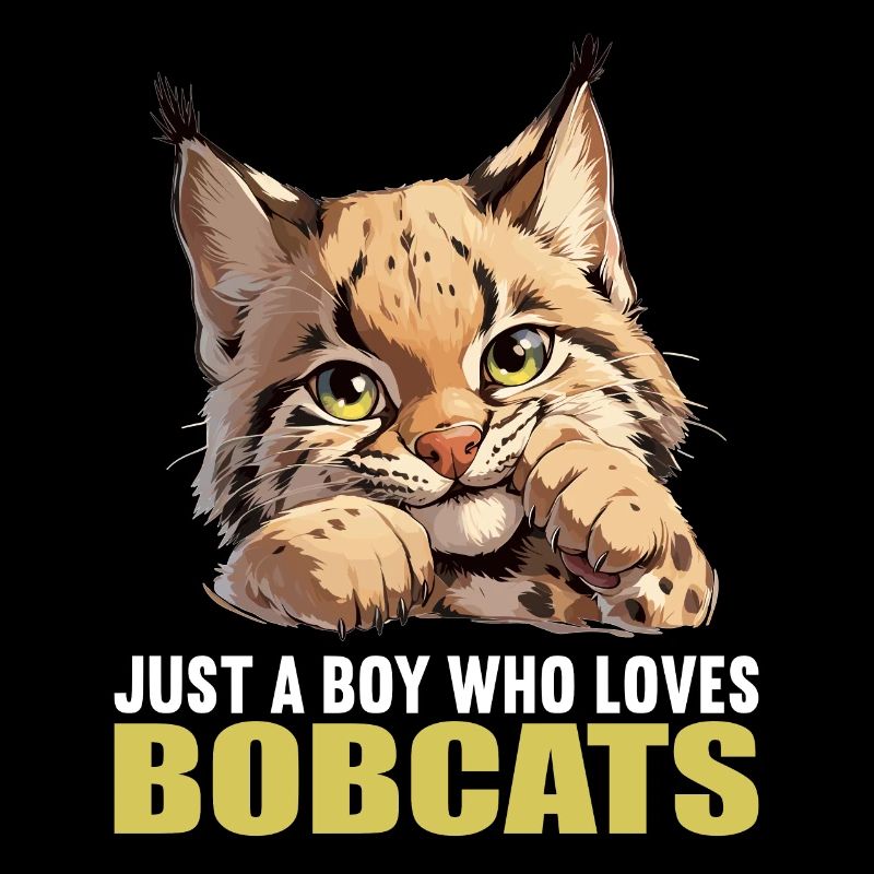 Bobcats Rotluchse Rotluchs Luchs