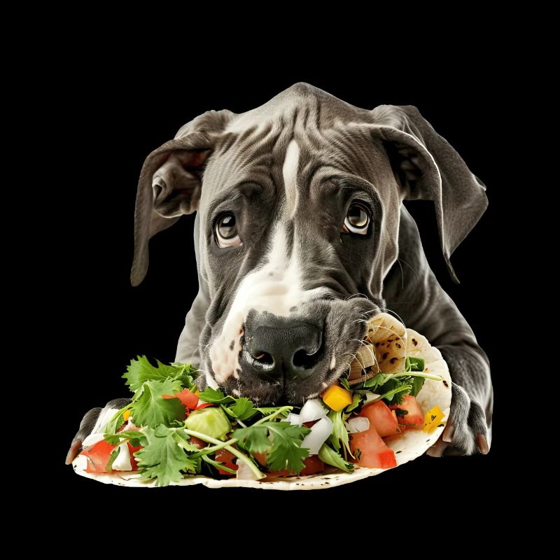 Dogue allemand