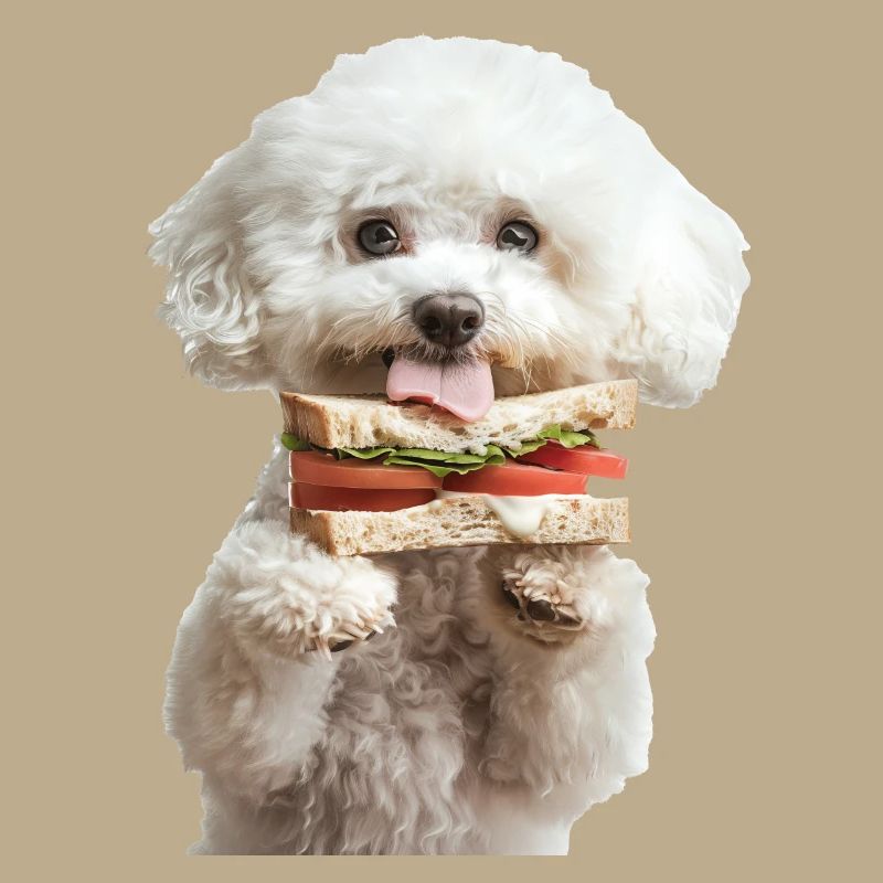 Bichon Frisé