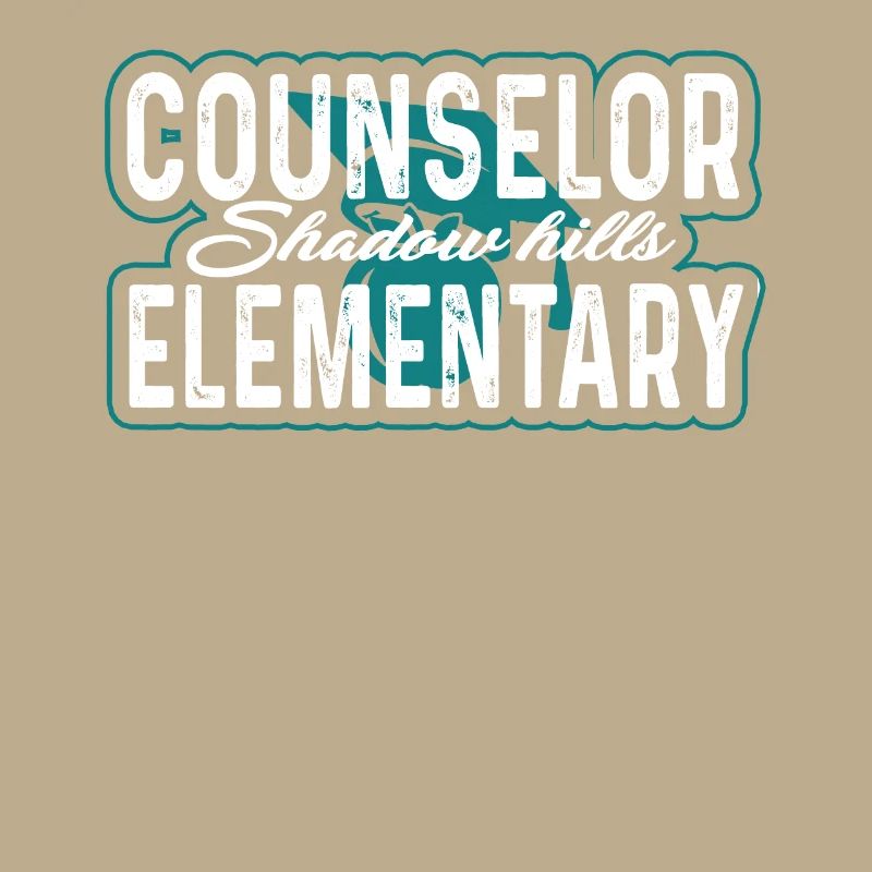School Counselor Shadow Hills Elementary