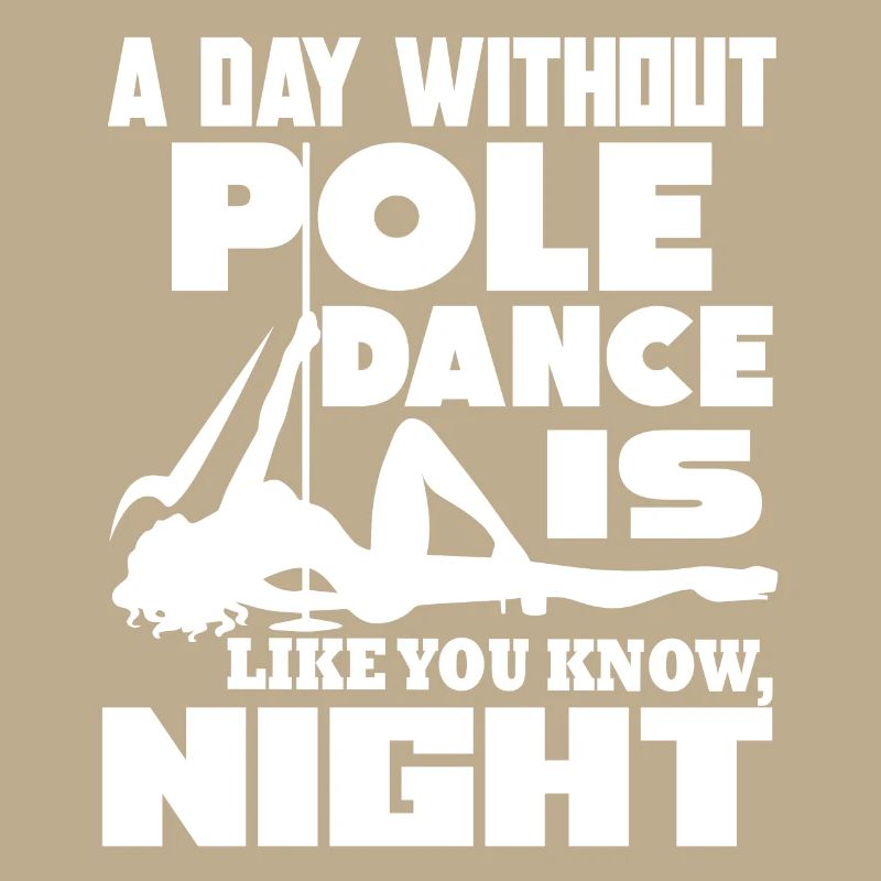 Pole Dancing A Day Without Pole Dance