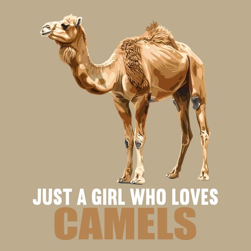 Camel Kamele Kamel