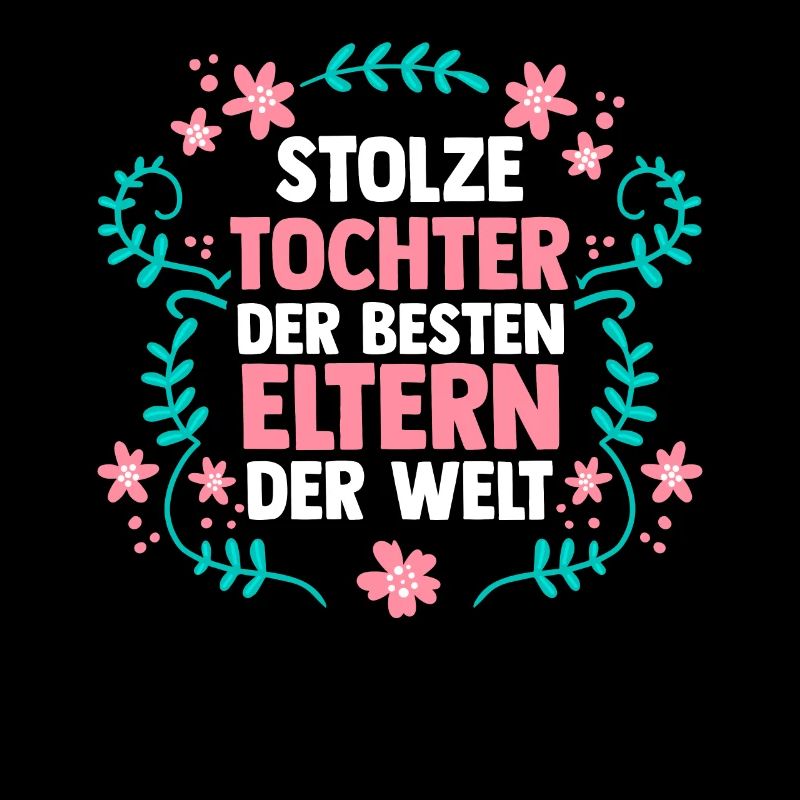 Töchter Tochter