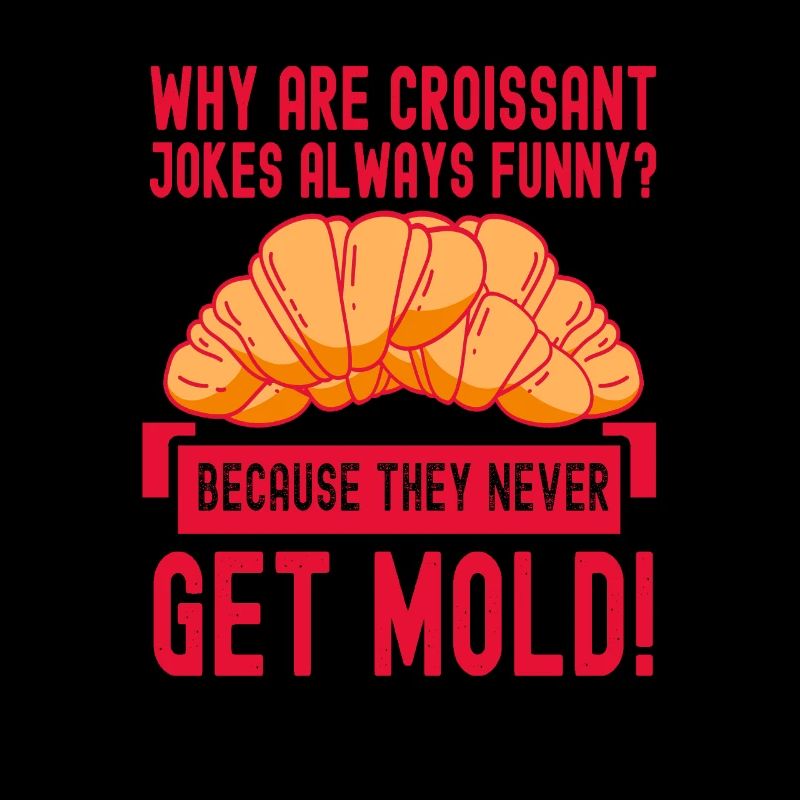 They Never Get Mold Patissier Baking