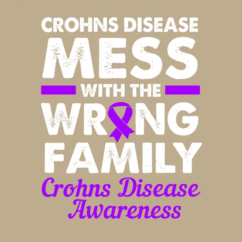 Morbus Crohn