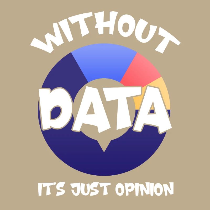 Data Or It Didn't Happen For Student