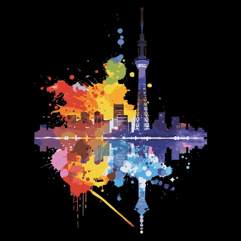 Tokyo