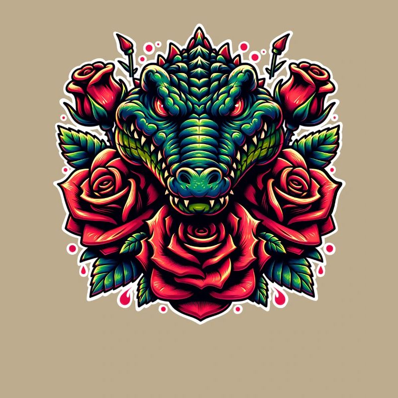 Alligator