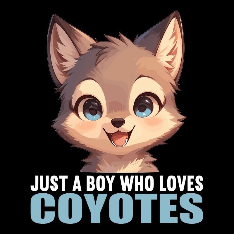 Coyotes Coyote
