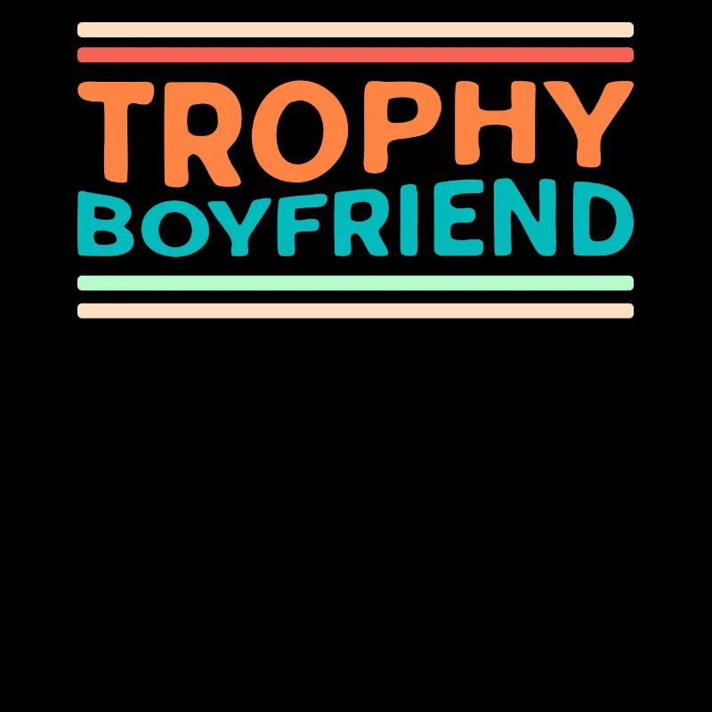 Idée cadeau de partenaire de relation amoureuse de couples de petit ami