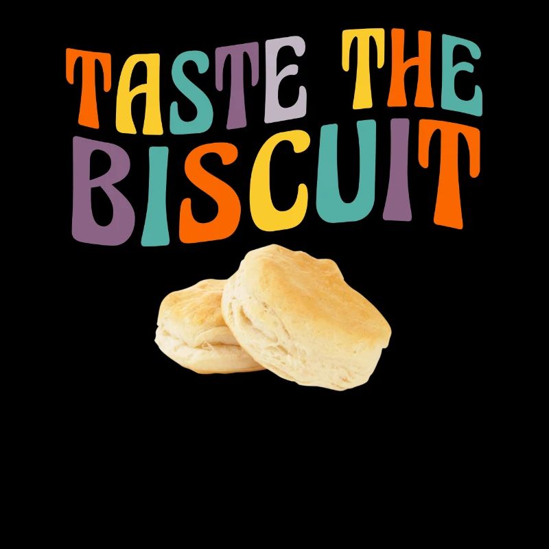 Goûtez le biscuit Goûtez les bienfaits