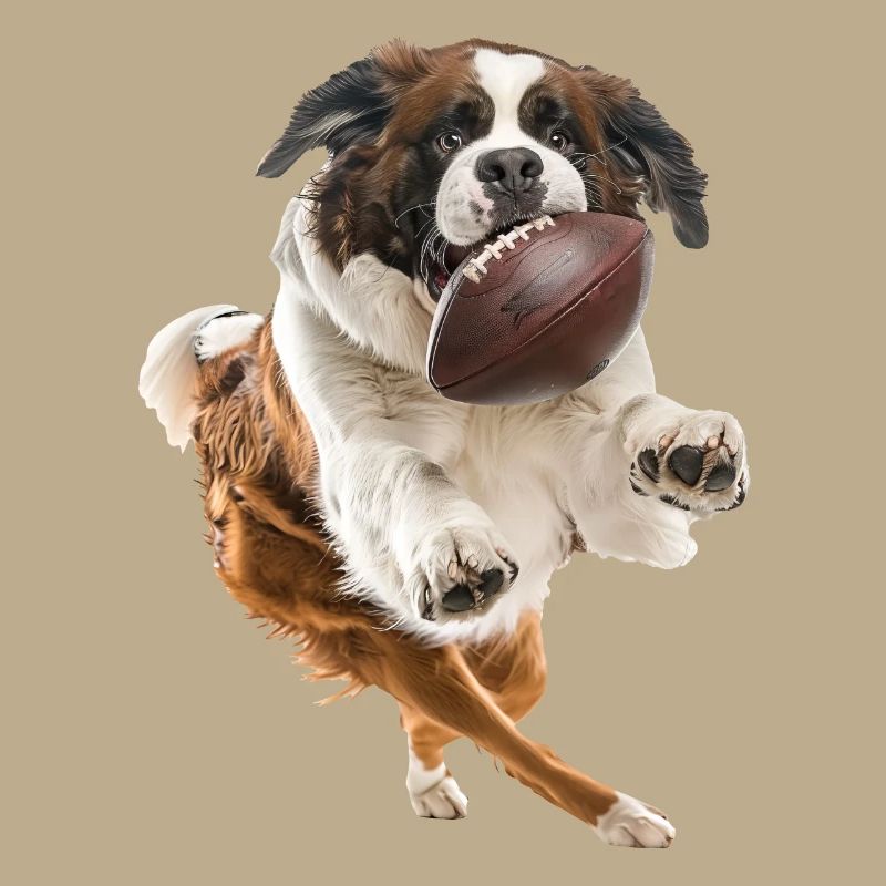 Saint-bernard