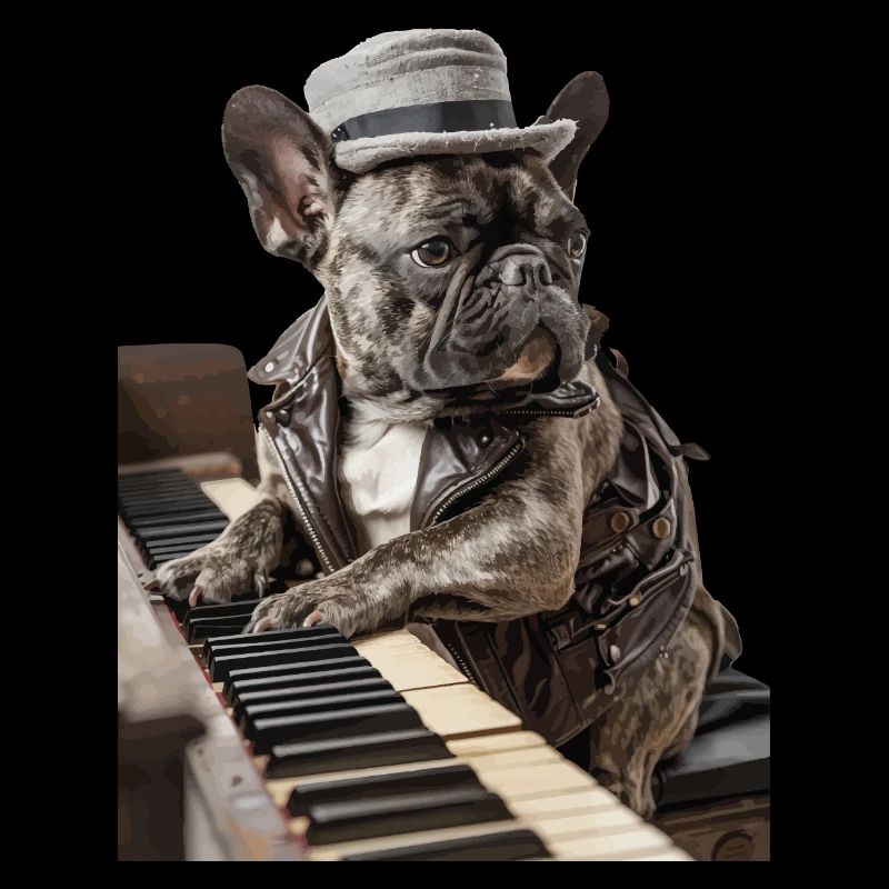 Bouledogue français