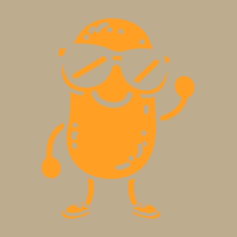 peanut