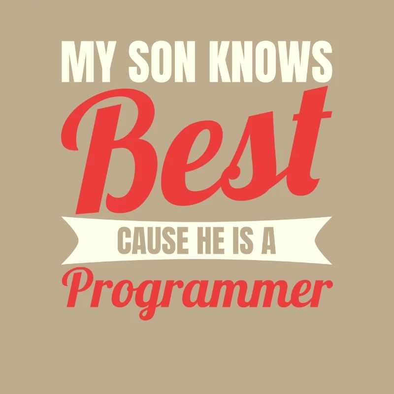 Software Developer Son