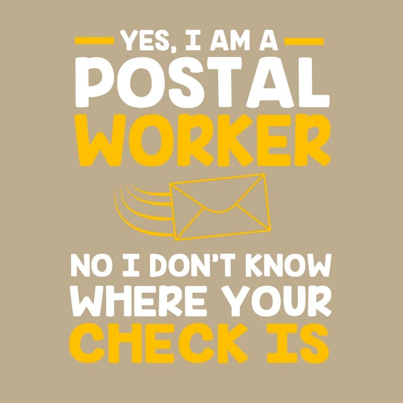 Postbote