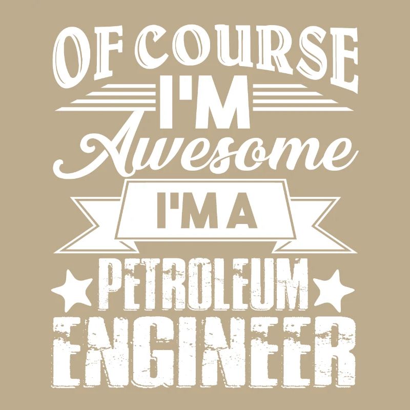 Petroleum Engineer I am A Petroleum Engineer