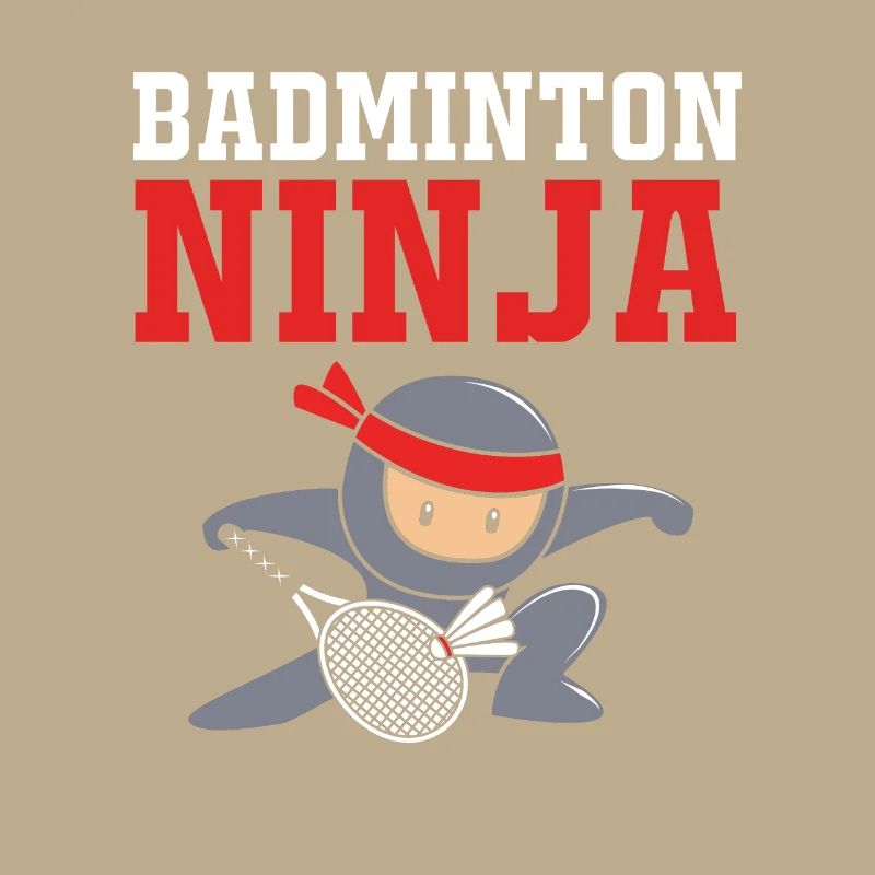 Badminton