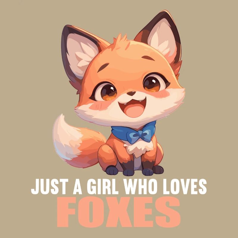Füchse Fuchs