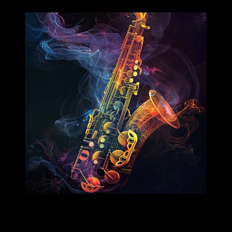 Saxophone