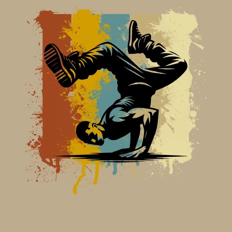 Breakdance