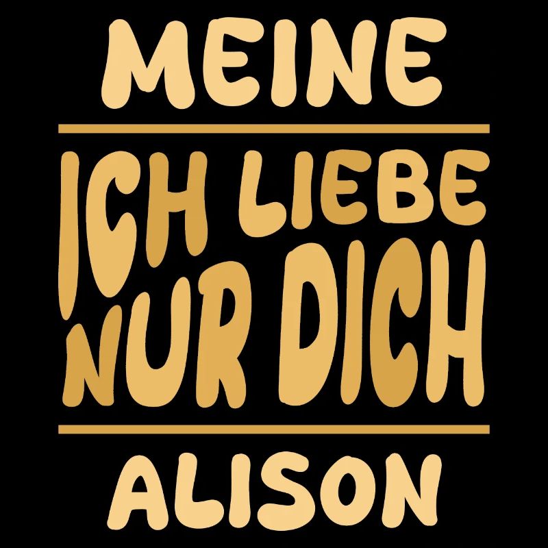 Mme Alison
