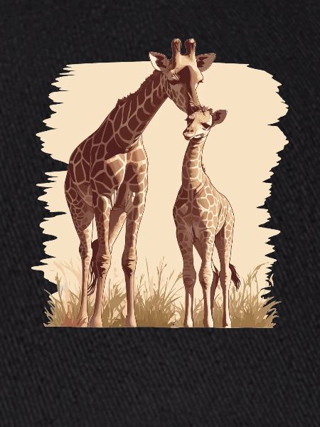 Girafes Girafe