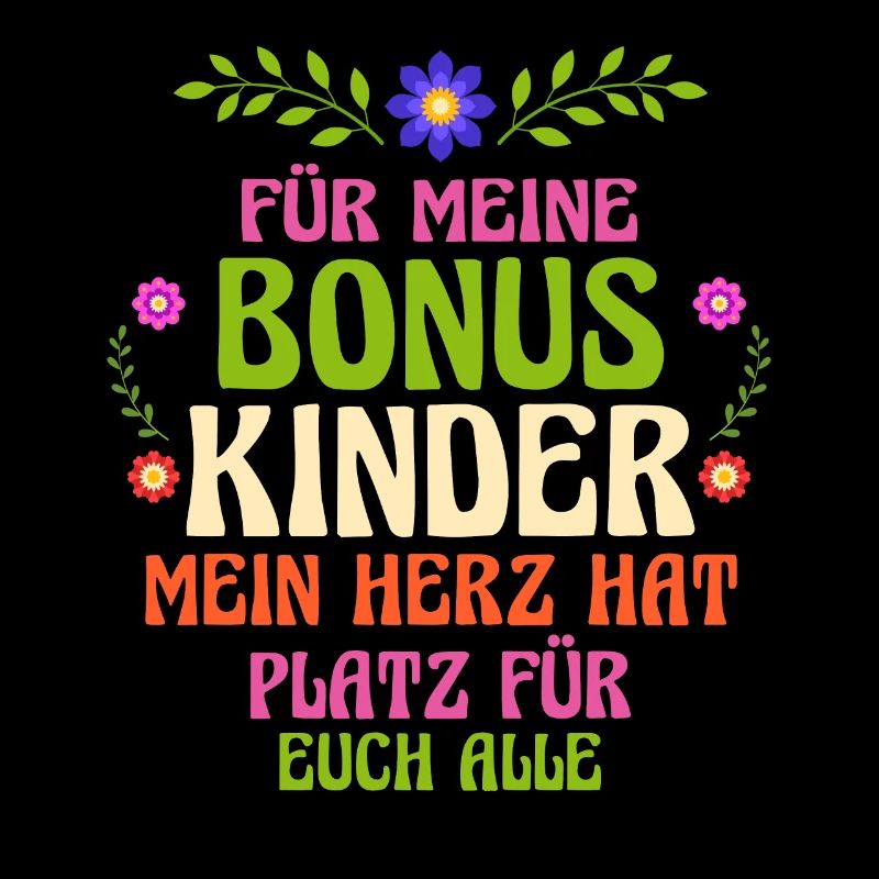 Stiefmutter Pflegemutter Ziehmutter Bonusmama