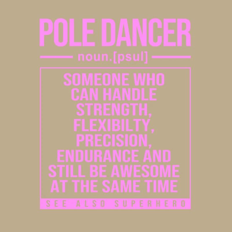 Pole Dance