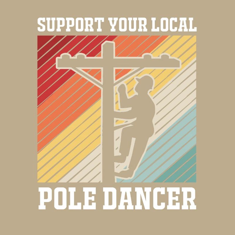 Pole Dance