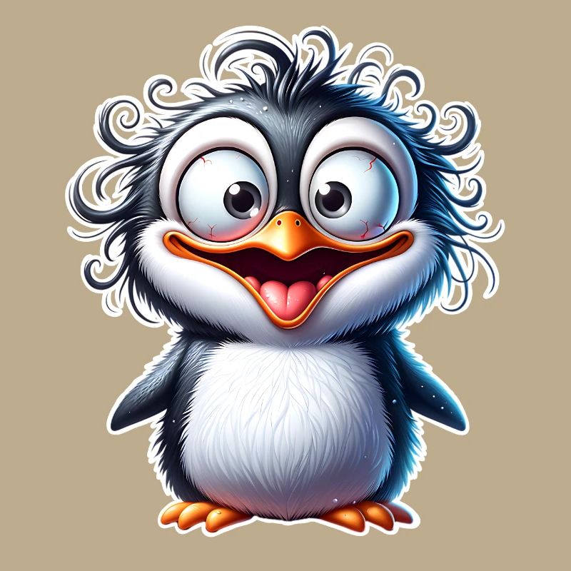 Pinguin