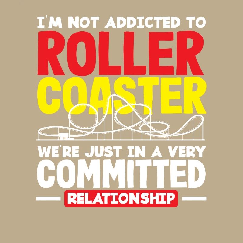 Roller Coaster In Love Devotional Relationship