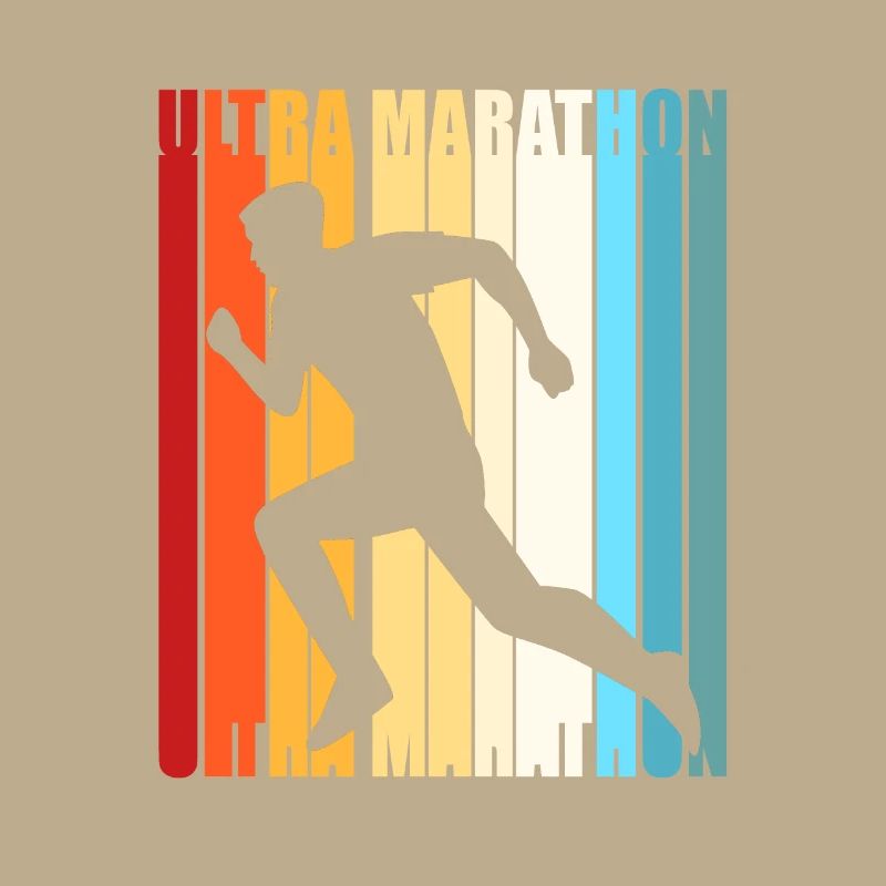 Trail running