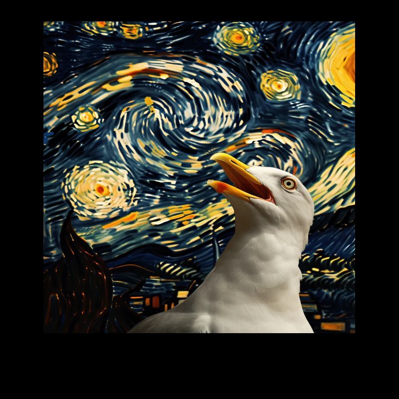 Möwe